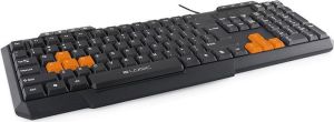 Klawiatura Logic Concept LK-21  (K-LC-LK21-100) 5