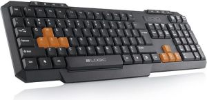Klawiatura Logic Concept LK-21  (K-LC-LK21-100) 6