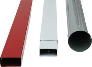 Hudora Bramka piłkarska Expert 300x200 cm 4