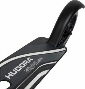 Hulajnoga Hudora BigWheel Czarny (03157) 4