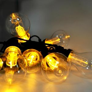 ProGarden Lampki ogrodowe LED girlanda do pomieszczeń 7,5m uniwersalny 3