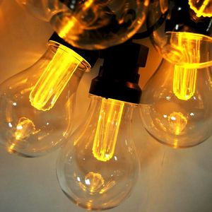 ProGarden Lampki ogrodowe LED girlanda do pomieszczeń 7,5m uniwersalny 4