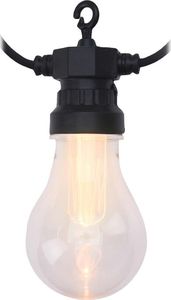 ProGarden Lampki ogrodowe LED girlanda do pomieszczeń 7,5m uniwersalny 5