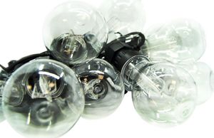 ProGarden Lampki ogrodowe LED girlanda do pomieszczeń 7,5m uniwersalny 6