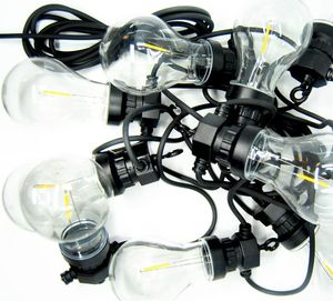 ProGarden Lampki ogrodowe LED girlanda do pomieszczeń 7,5m uniwersalny 8