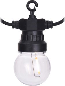 ProGarden Lampki ogrodowe LED girlanda do pomieszczeń 7,5m uniwersalny 5