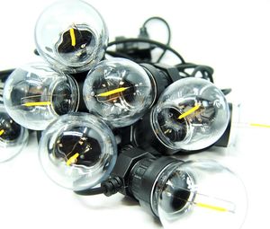 ProGarden Lampki ogrodowe LED girlanda do pomieszczeń 7,5m uniwersalny 7