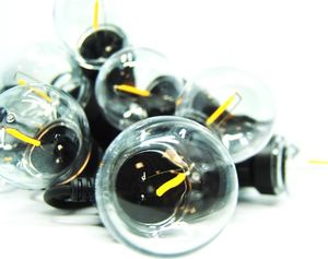 ProGarden Lampki ogrodowe LED girlanda do pomieszczeń 7,5m uniwersalny 8