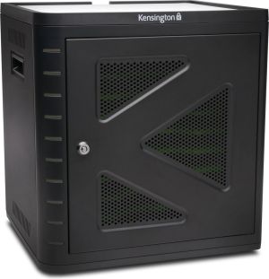 Kensington Charge & Sync Cabinet Uniwerslany sejf ładujący na tablety (K67862EU) 2