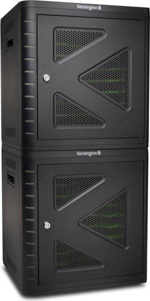 Kensington Charge & Sync Cabinet Uniwerslany sejf ładujący na tablety (K67862EU) 3