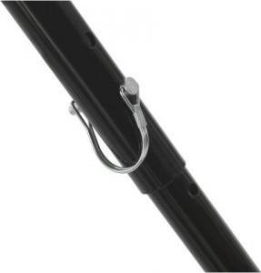 Exit Trenażer Tempo czarny 6