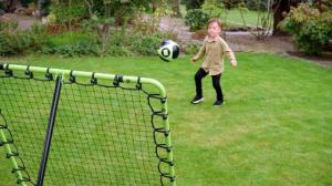 Exit Trenażer Tempo czarny 9