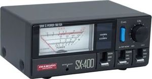 CB Radio Diamond Miernik SWR/PWR Diamond SX-400N 1