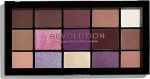 Makeup Revolution Makeup Revolution Re-Loaded Palette Visionary uniwersalny 1