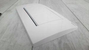 Przycisk spłukujący Geberit PRZYC. TWINLINE 30 BIAŁY/CHROM/BIAŁY GEBERIT // DLP.G.115.899.KJ.1 11