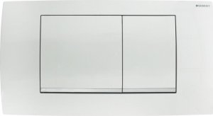 Przycisk spłukujący Geberit PRZYC. TWINLINE 30 BIAŁY/CHROM/BIAŁY GEBERIT // DLP.G.115.899.KJ.1 14