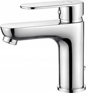 Przycisk spłukujący Geberit PRZYC. TWINLINE 30 BIAŁY/CHROM/BIAŁY GEBERIT // DLP.G.115.899.KJ.1 15