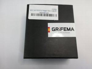 Przycisk spłukujący Geberit PRZYC. TWINLINE 30 BIAŁY/CHROM/BIAŁY GEBERIT // DLP.G.115.899.KJ.1 16