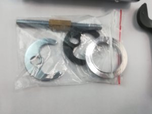 Przycisk spłukujący Geberit PRZYC. TWINLINE 30 BIAŁY/CHROM/BIAŁY GEBERIT // DLP.G.115.899.KJ.1 18