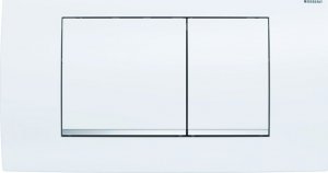 Przycisk spłukujący Geberit PRZYC. TWINLINE 30 BIAŁY/CHROM/BIAŁY GEBERIT // DLP.G.115.899.KJ.1 19