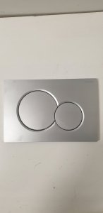 Przycisk spłukujący Geberit PRZYC. TWINLINE 30 BIAŁY/CHROM/BIAŁY GEBERIT // DLP.G.115.899.KJ.1 3