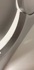 Przycisk spłukujący Geberit PRZYC. TWINLINE 30 BIAŁY/CHROM/BIAŁY GEBERIT // DLP.G.115.899.KJ.1 4