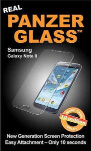 PanzerGlass PANZERGLASS Szkło ochronne Samsung Galaxy Note 2 uniwersalny 1