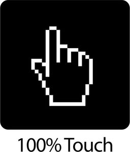 PanzerGlass PANZERGLASS Szkło ochronne LG G2 Mini uniwersalny 4