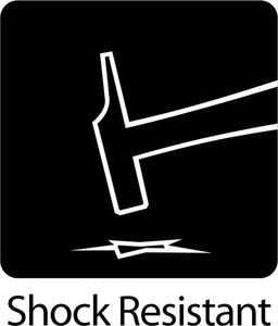 PanzerGlass PANZERGLASS Szkło ochronne LG G2 Mini uniwersalny 5