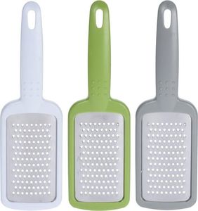 Excellent Houseware TARKA z pojemnikiem do sera czosnku imbiru 2