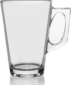 Excellent Houseware Excellent Housewares stikliniai puodeliai, 250 ml, 3 vnt. () - 32015780 2