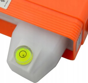 Bateria umywalkowa Rea REA-B0181 BATERIA SONIC BLACK UMYWALKOWA PODTYNKOWA + BOX REA // BR.SONIC+BOX-BLACK 5