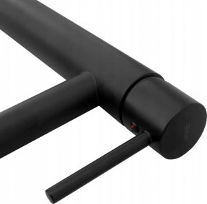 Bateria umywalkowa Rea REA-B0229 BATERIA WYSOKA TESS UMYWALKOWA BLACK REA // BR.TESS-UM-WYS-BLACK 4