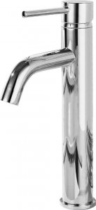 Bateria umywalkowa Rea REA-B4104 BATERIA UMYWALKOWA LUNGO CHROM WYSOKA REA // BR.LUNGO-UM-CHROM-WYSOKA 3