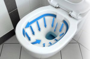 Miska WC Rea REA-C2760 MISKA WISZĄCA REA CARLO MINI RIMLESS FLAT Z DESKĄ DUROPLAST WOLNOOPAD // CE.REA.MW-CARLO-MINI-RIM-FLAT 4