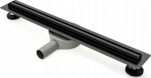Rea REA-G8902 ODWODNIENIE LINIOWE NEO&PURE 800 SLIM BLACK // REA.OL.NEO-SLIM-PRO-800-BLACK 2