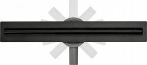 Rea REA-G8902 ODWODNIENIE LINIOWE NEO&PURE 800 SLIM BLACK // REA.OL.NEO-SLIM-PRO-800-BLACK 5