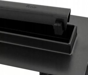 Rea REA-G8902 ODWODNIENIE LINIOWE NEO&PURE 800 SLIM BLACK // REA.OL.NEO-SLIM-PRO-800-BLACK 7