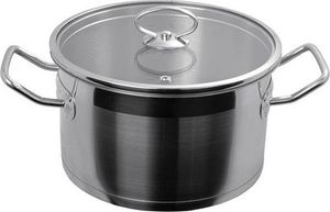 Vinzer Garnek Vinzer Universum Ø 18 cm 2,6l uniwersalny 1