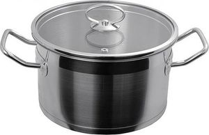 Vinzer Garnek Vinzer Universum Ø 20 cm 3,7l uniwersalny 1