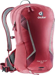Deuter Plecak Deuter Race Exp Air cranberry-maron (320731855280) 1