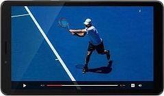 Tablet Lenovo Tab M7 7" 16GB 4G LTE Onyx Black (ZA570008PL) 2