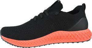 Big Star Buty męskie Big Top czarne r. 43 (FF174234) 2