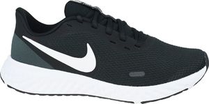 Nike Buty męskie Revolution 5 czarne r. 40 (BQ3204-002) 1