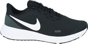 Nike Buty męskie Revolution 5 czarne r. 44.5 (BQ3204-002) 1