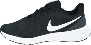Nike Buty męskie Revolution 5 czarne r. 44.5 (BQ3204-002) 2