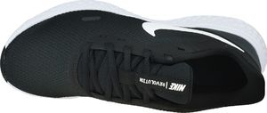 Nike Buty męskie Revolution 5 czarne r. 44.5 (BQ3204-002) 3