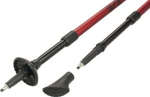 Vivo Kije Nordic Walking NW205-1 red Uniwersalny 3