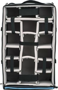 Pokrowiec F-Stop F-STOP Pro Large czarny uniwersalny 3