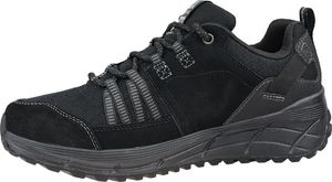 Buty trekkingowe męskie Skechers Equalizer 4.0 Trail czarne r. 44 2